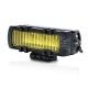 Lazer Lamps Triple-R 750 15 Degree Amber Lens PN: R900K-15H-G2-YLW